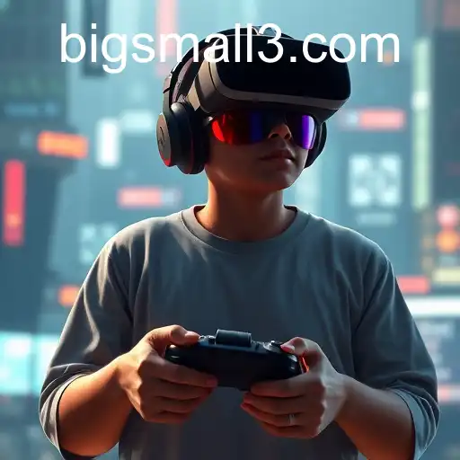 The Rise of Nostalgic Gaming: Big Small's Journey