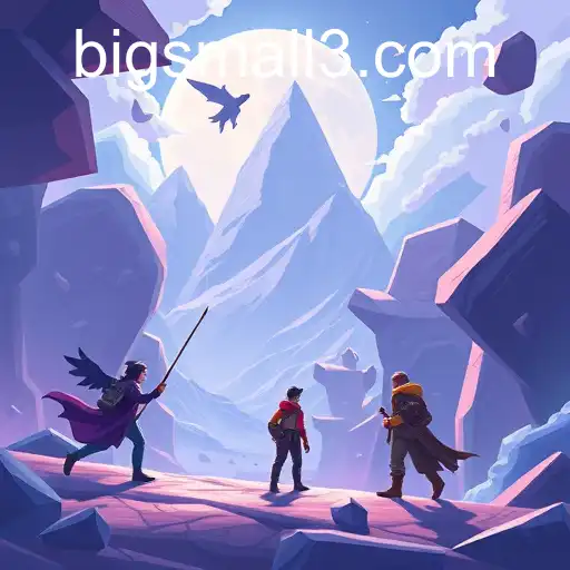 Gaming Website's Big Year