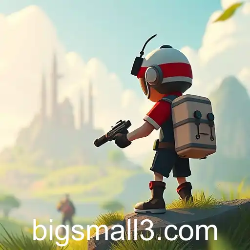 The Big Impact of Small Studios on Gaming