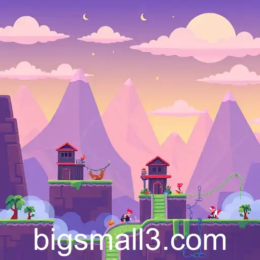 The Evolution of Online Gaming: A Focus on 'Big Small'