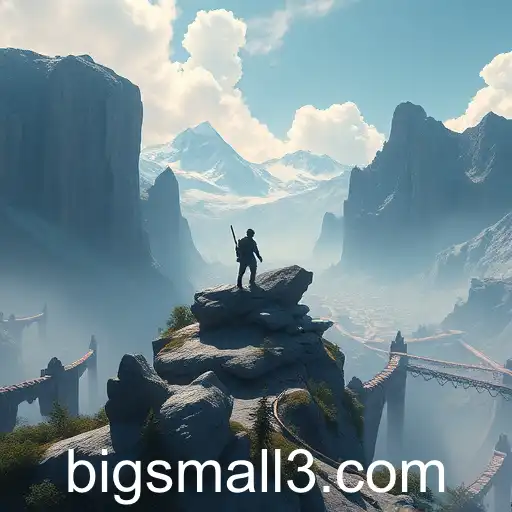 Expanding Horizons: The Rise of 'Big Small' in Gaming