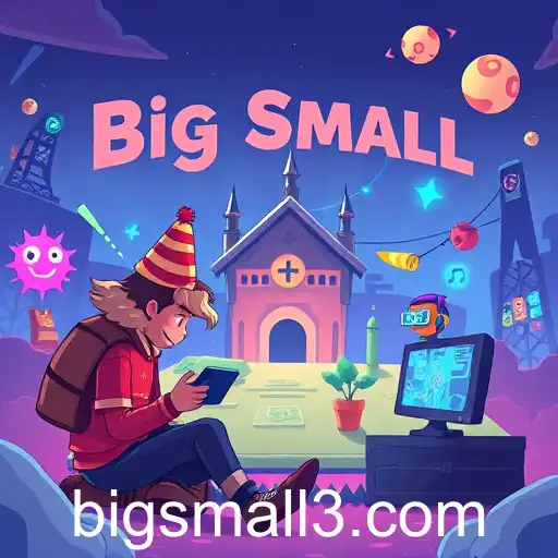 The Rise of 'Big Small' in Gaming