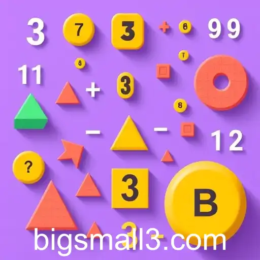 The Digital Playground Dynamics: Big and Small in Gaming