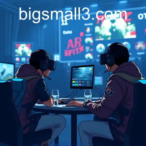 Evolving Landscape of English Game Websites