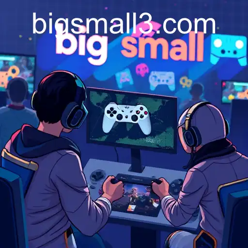 The Evolution of Online Gaming: Big Small's Role