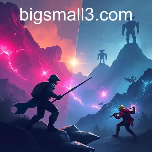 Exploring the Success of 'Big Small'