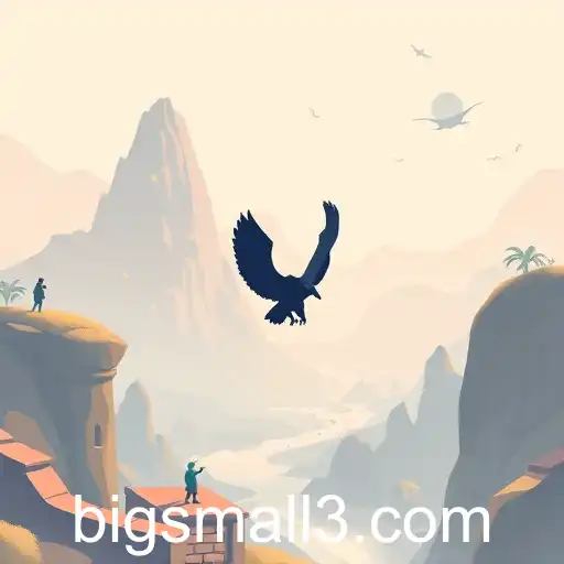 Exploring the Big Small Phenomenon in Gaming