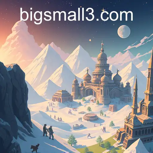 Gaming Giants Duel in Size Complexity