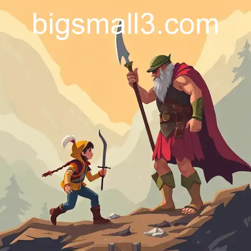 Gaming Trends: Small Studios Making Big Waves