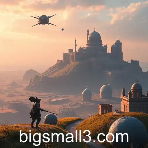 Gaming Trends and Evolutions of 2025