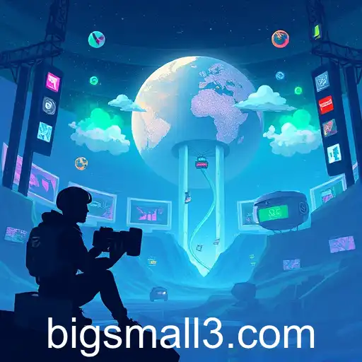 Gaming World Sees Big Changes in Smaller Spaces