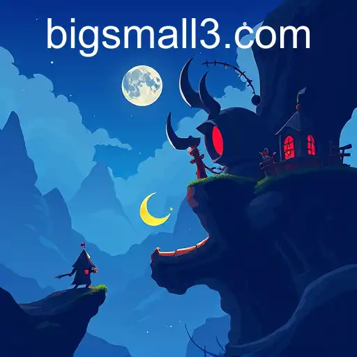 The Rise of Indie Games: Big Changes in Small Studios