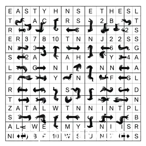 Unraveling the Mystery of 'Logical Challenges': A Journey Through the World of 'Big Small'