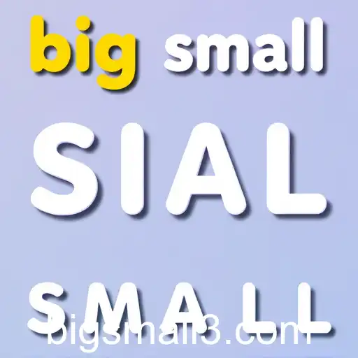 big small